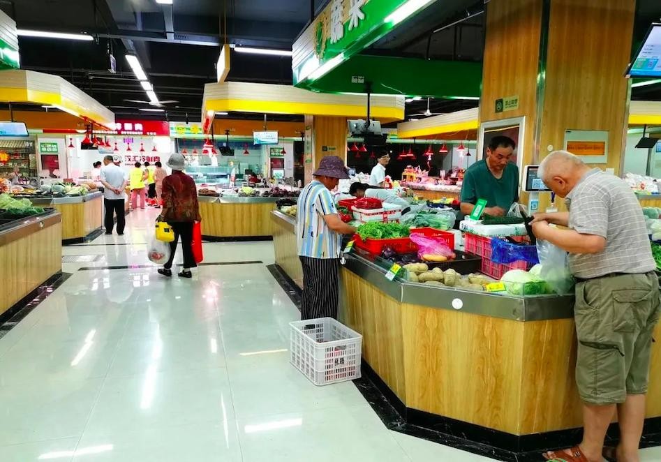 農批農貿市場商業(yè)地產策劃公司