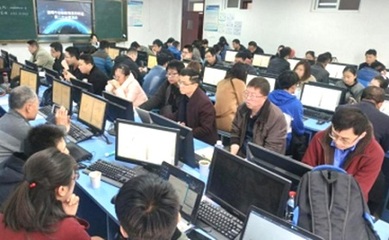 山東淄博博山區(qū) 加強(qiáng)教育信息化建設(shè)，促進(jìn)教育均衡發(fā)展——網(wǎng)絡(luò)技術(shù)服務(wù)賦能新時(shí)代教育